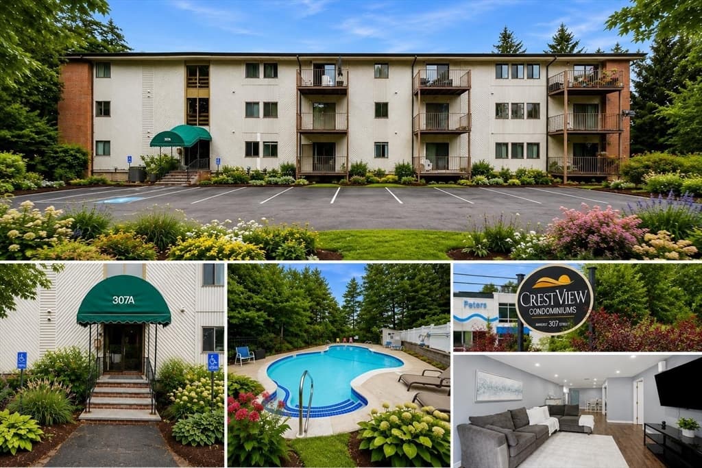 307 Amherst St # 2, Nashua NH 03063