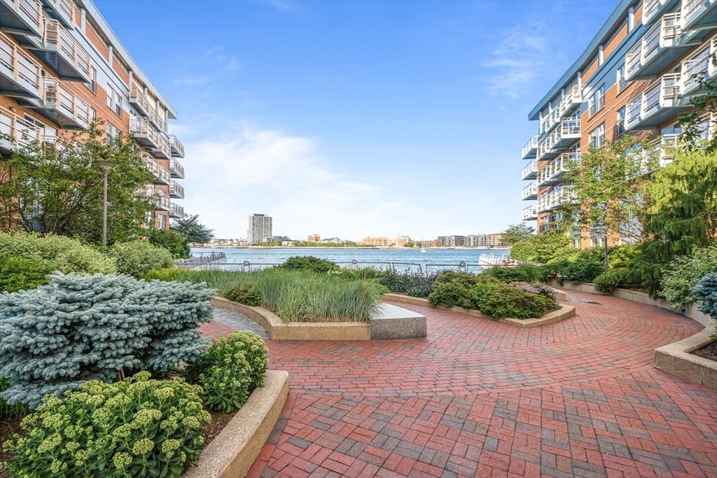 3 Battery Wharf # 3303, Boston MA 02109 photo 29