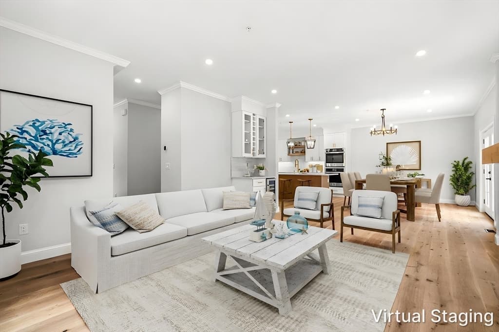 Condominium at 13 Whitman Circle # 13, Bellingham MA 02019, Bellingham, photo 2 of 38