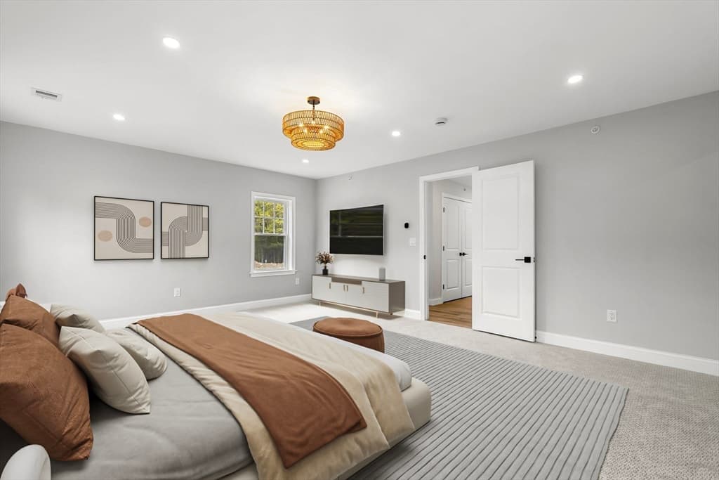 Condominium at 13 Whitman Circle # 13, Bellingham MA 02019, Bellingham, photo 16 of 38