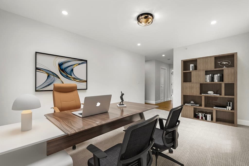 Condominium at 13 Whitman Circle # 13, Bellingham MA 02019, Bellingham, photo 24 of 38