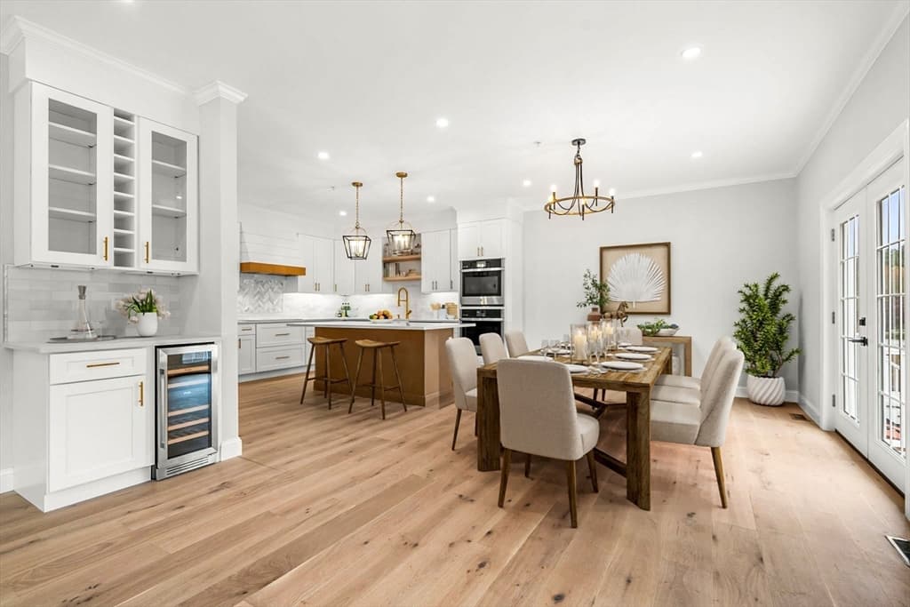 Condominium at 13 Whitman Circle # 13, Bellingham MA 02019, Bellingham, photo 10 of 38