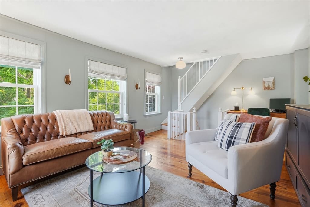 4 Short Street Pl # 4, Boston MA 02129