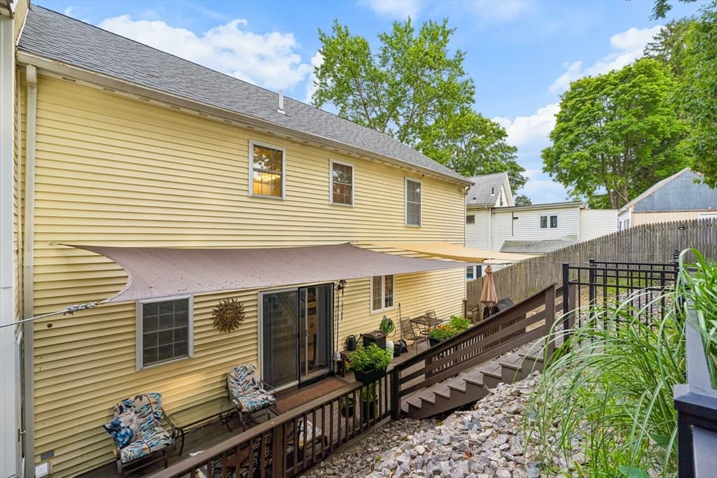 45 Braeburn Rd # 45, Boston MA 02136 photo 33