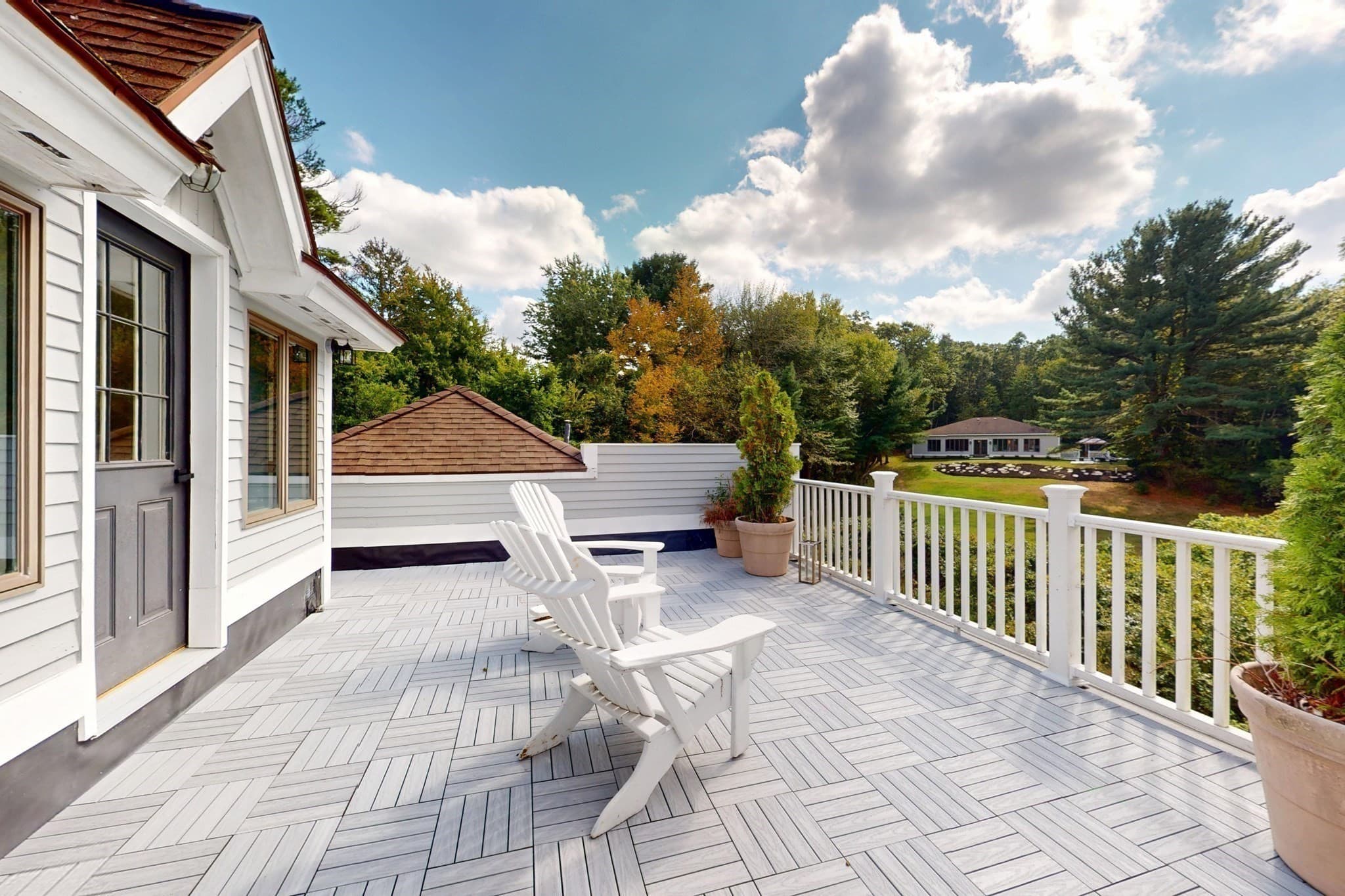Single Family Residence at 22 Old Cambridge Turnpike, Lincoln MA 01773, Lincoln, photo 32 of 42