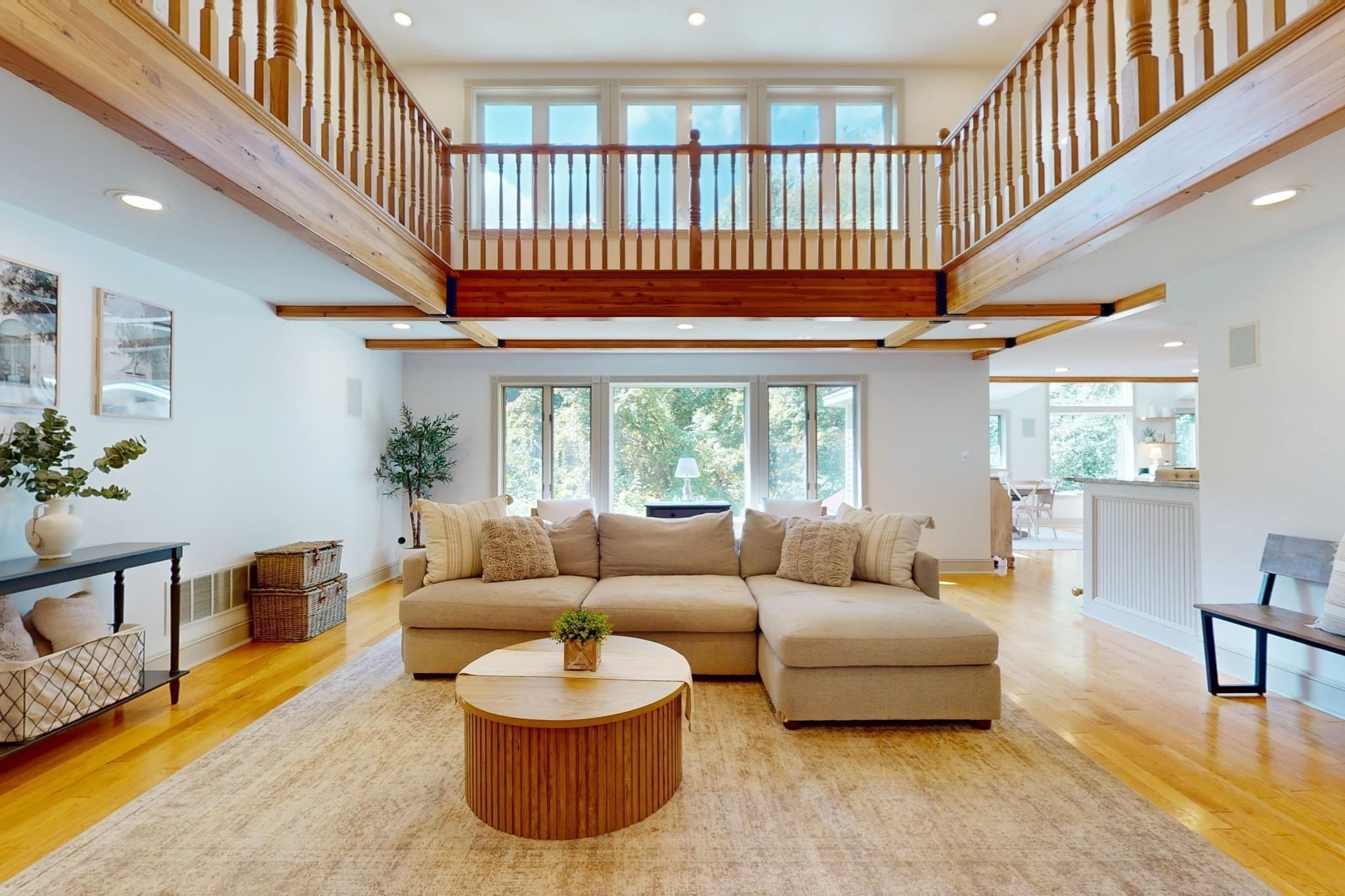 Single Family Residence at 22 Old Cambridge Turnpike, Lincoln MA 01773, Lincoln, photo 5 of 42