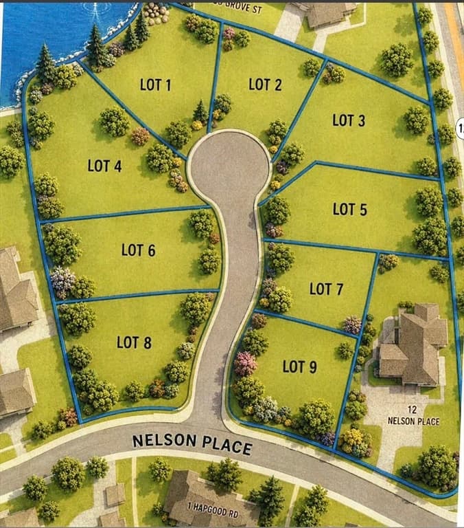 12 Nelson Pl, Worcester MA 01605