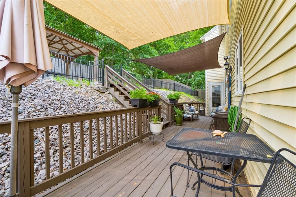 45 Braeburn Rd, Boston MA 02136 photo 32