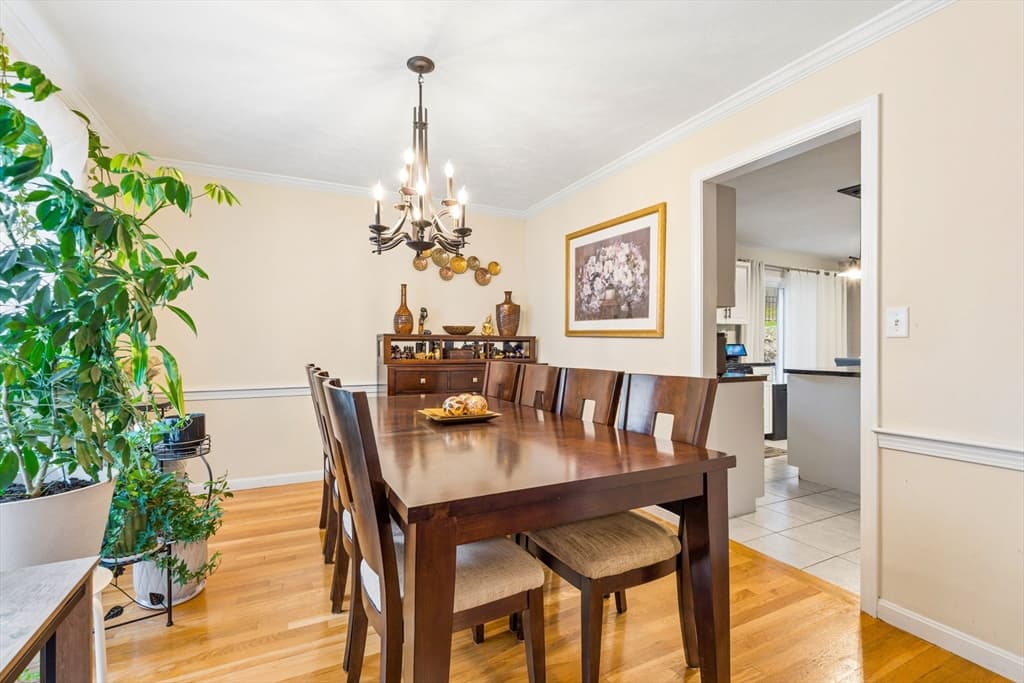 45 Braeburn Rd, Boston MA 02136 photo 5