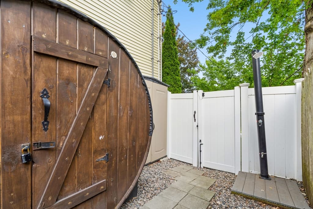 45 Braeburn Rd, Boston MA 02136 photo 34