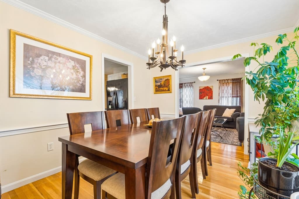 45 Braeburn Rd, Boston MA 02136 photo 4