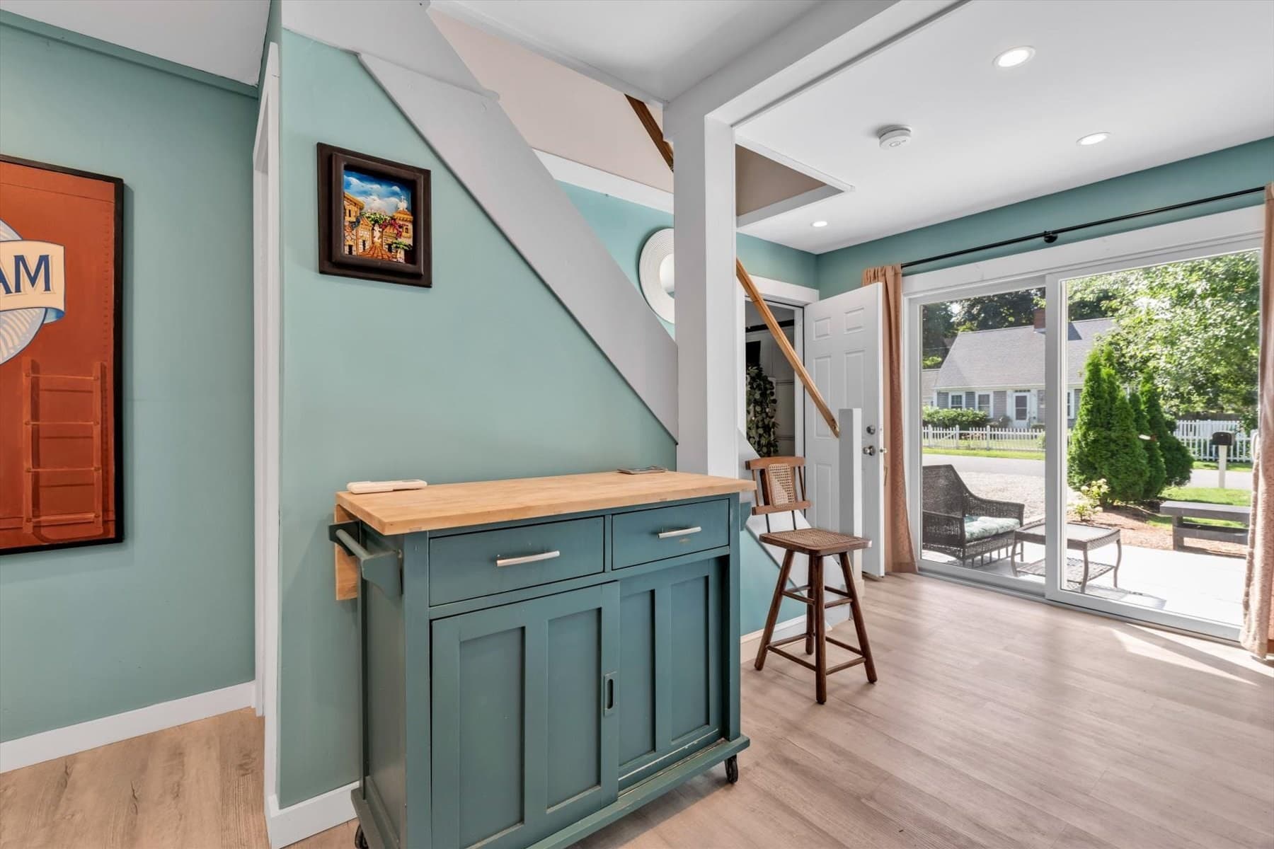 Single Family Residence at 44 Maple Avenue, Barnstable MA 02601, photo 27 of 42