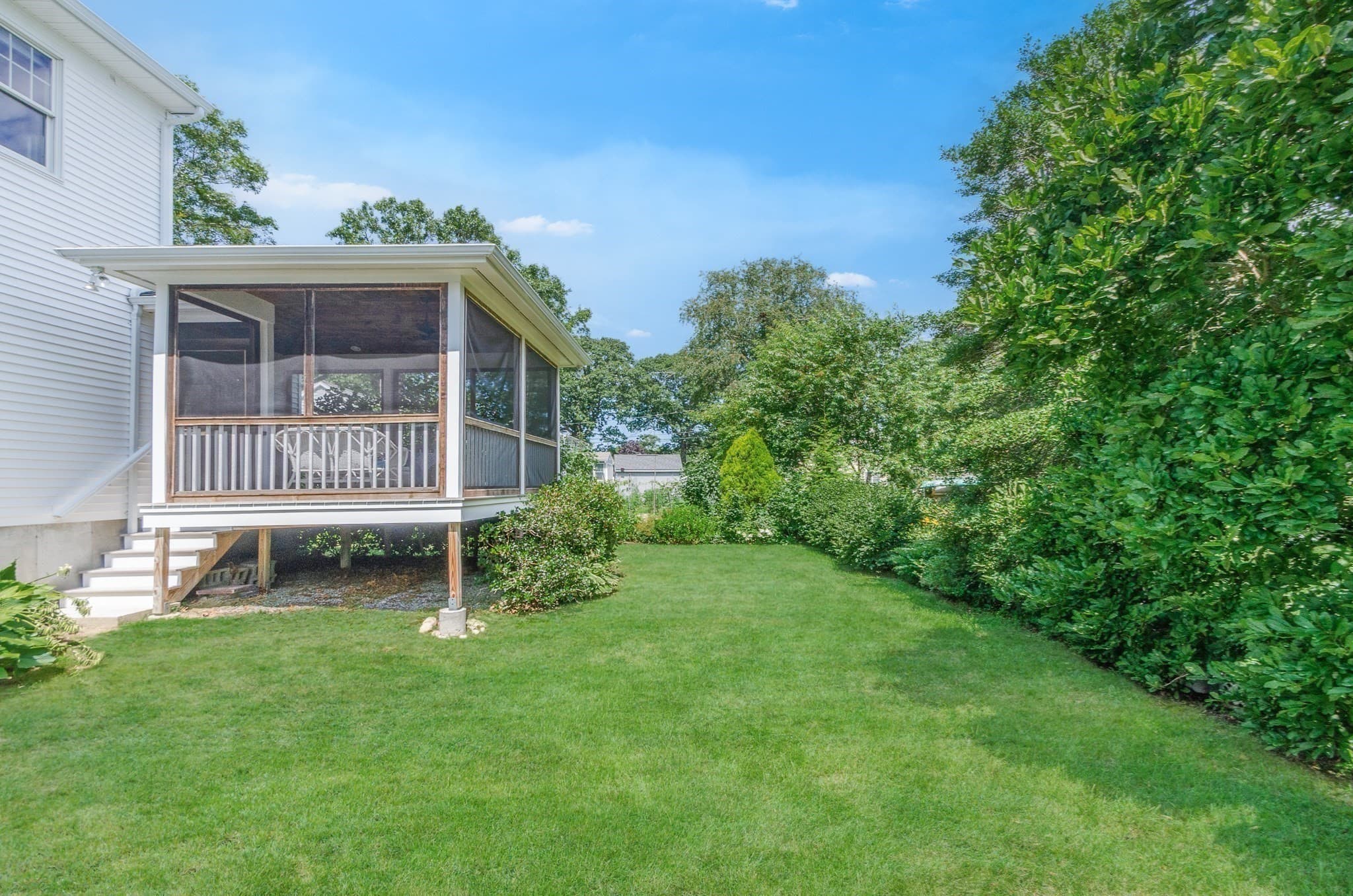 Single Family Residence at 43 Converse Rd, Marion MA 02738, Marion, photo 33 of 40