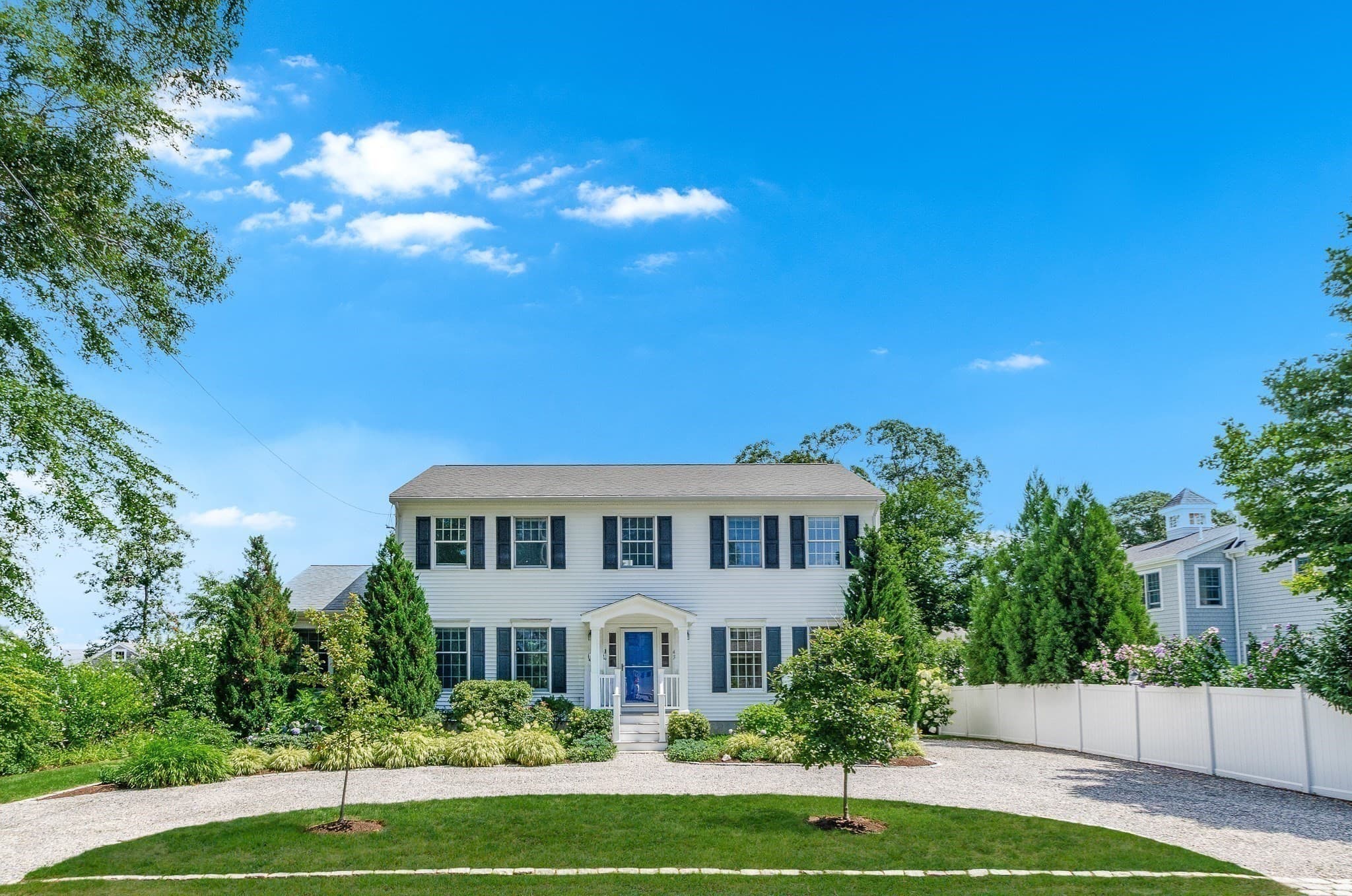Single Family Residence at 43 Converse Rd, Marion MA 02738, Marion, photo 4 of 40