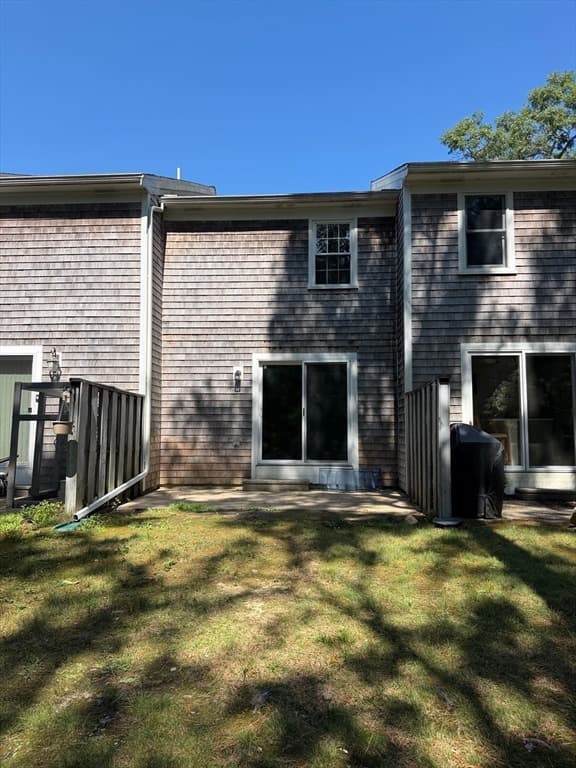 300 Falmouth Rd # 19C, Mashpee MA 02649 photo 8