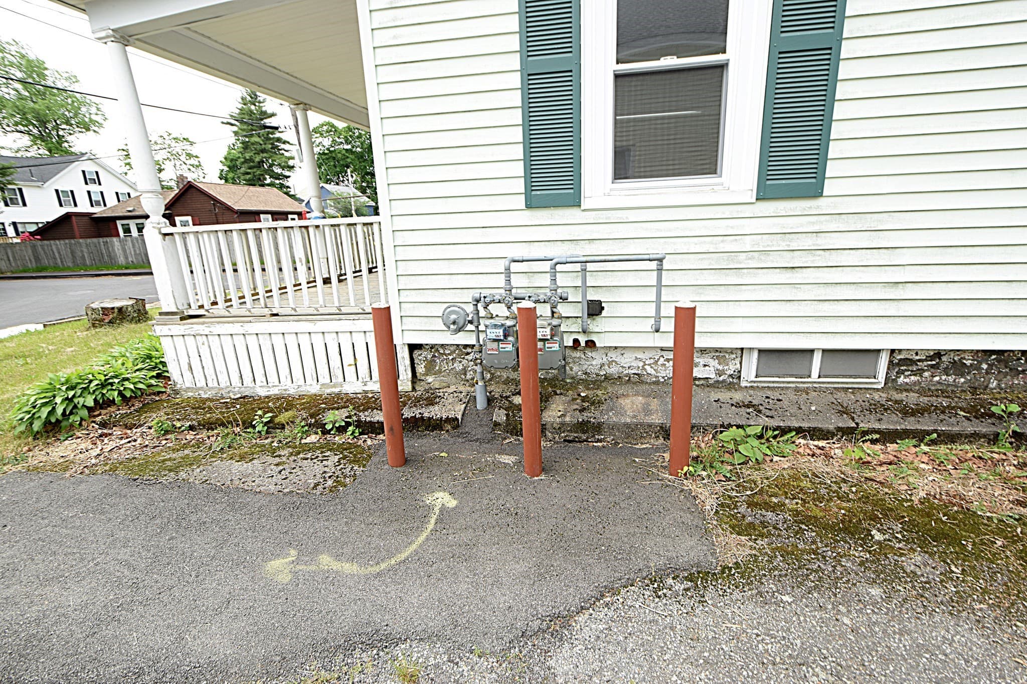 Multi Family at 12 Presbrey Ct, Taunton MA 02780, Taunton, photo 12 of 13
