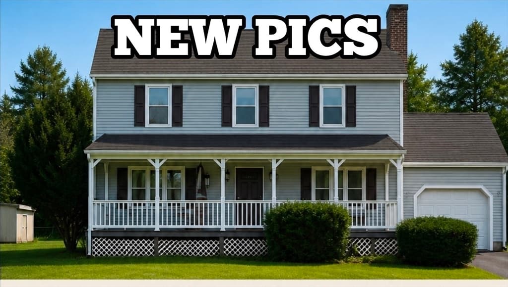 5 Spruce Street, Blackstone MA 01504