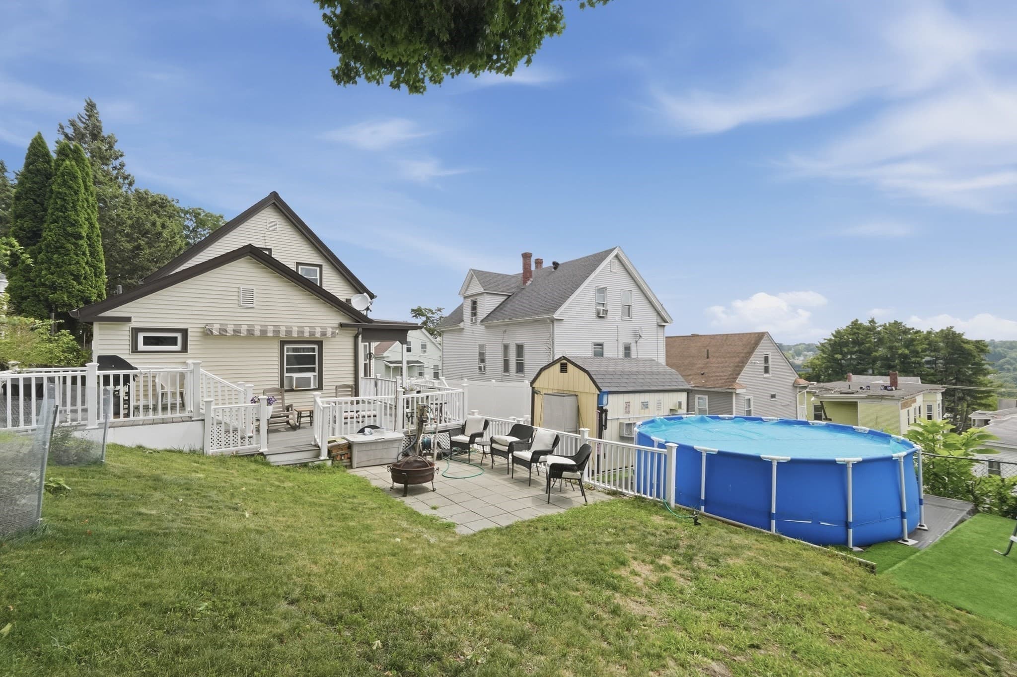 12 Marion Street, Haverhill MA 01832