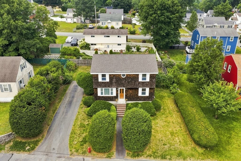 46 Fetherston Ave, Lowell MA 01852 photo 3