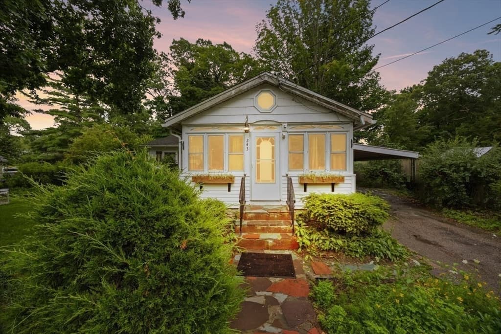 243 Bartlett Road, Plymouth MA 02360 photo 11