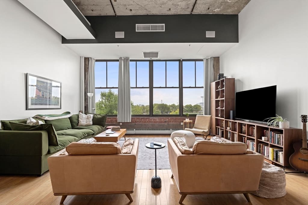 156 Porter St. # 317, Boston MA 02128