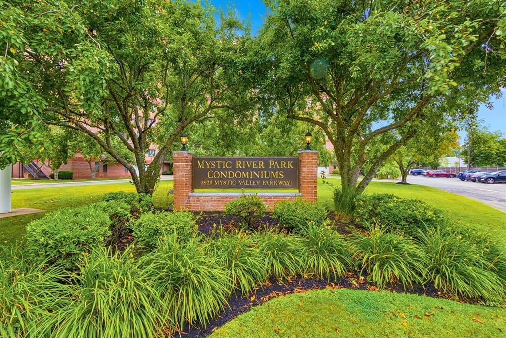 3920 Mystic Valley Parkway # 709, Medford MA 02155