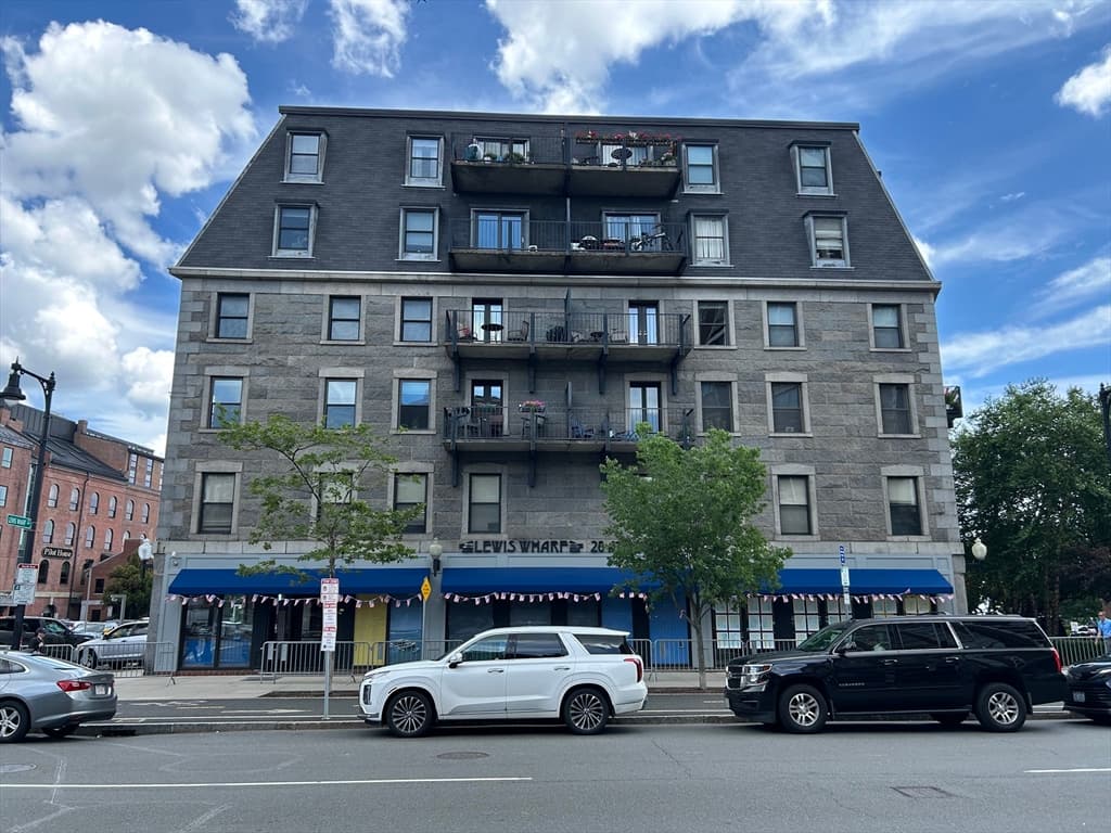 28 Atlantic Ave # 230, Boston MA 02110 photo 7
