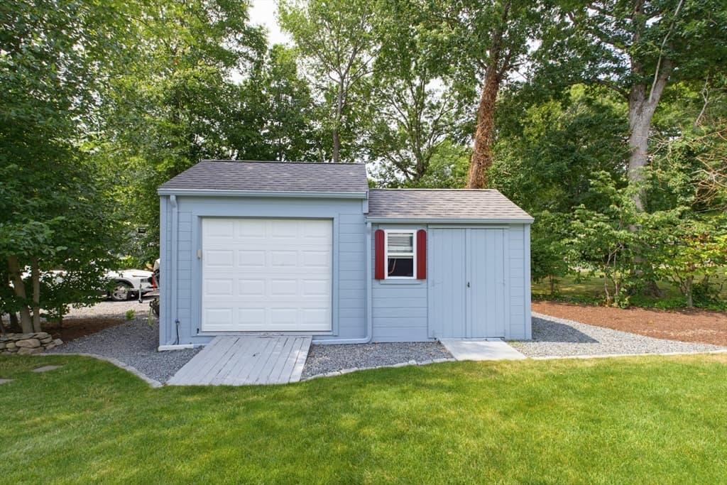 110 Colonial Road, North Attleboro MA 02760 photo 38