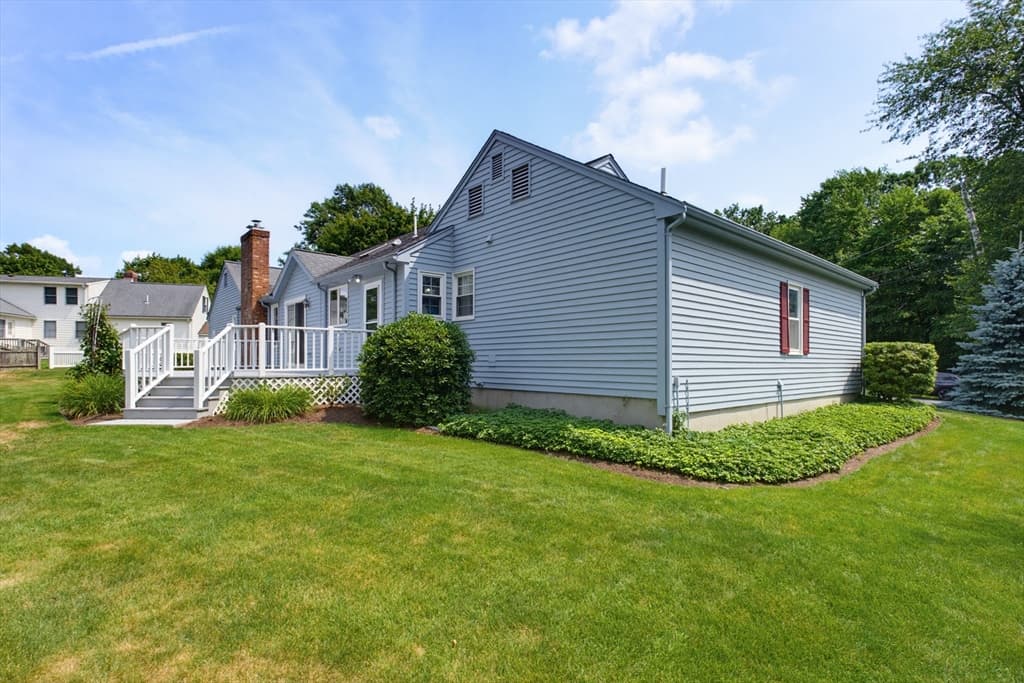 110 Colonial Road, North Attleboro MA 02760 photo 35