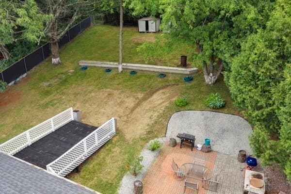 21 N Steele St, Worcester MA 01607 photo 28