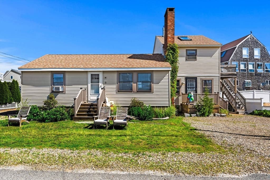 6 Fourth Street, Newbury MA 01951 photo 29
