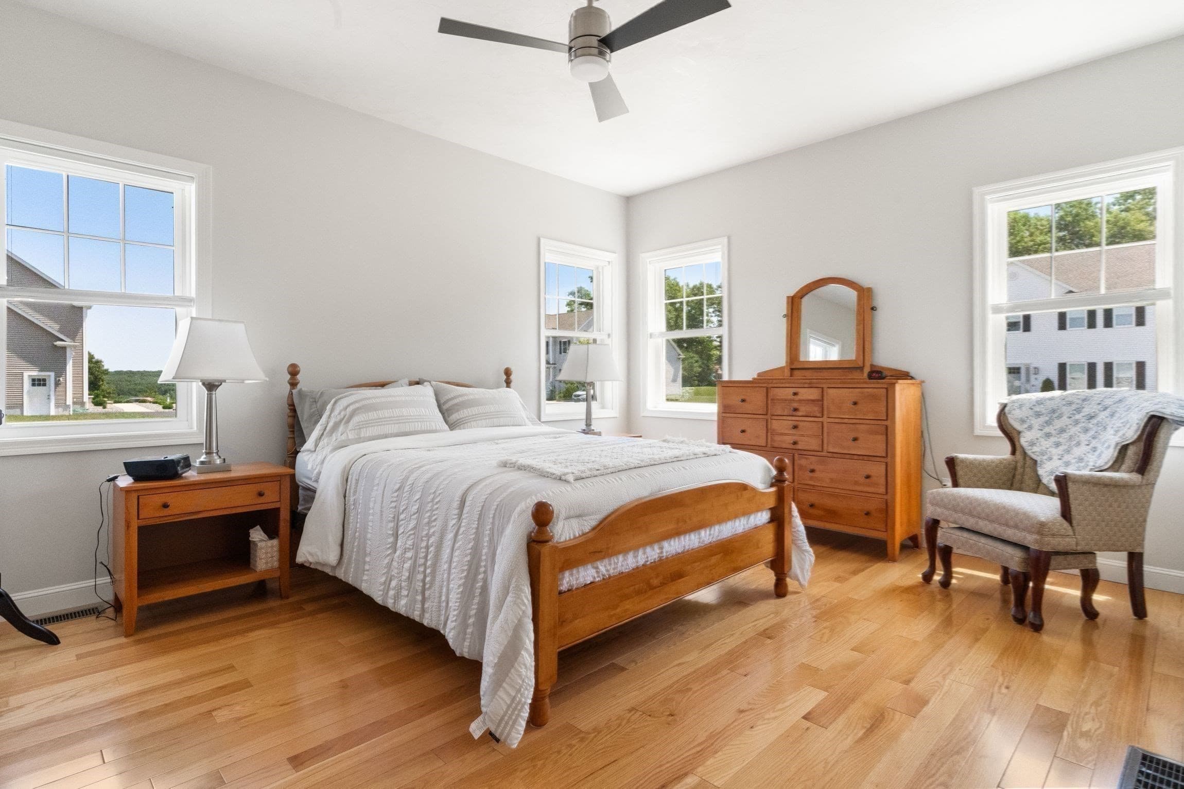 Single Family Residence at 4 Meadow Lane, Blackstone MA 01504, Blackstone, photo 10 of 23