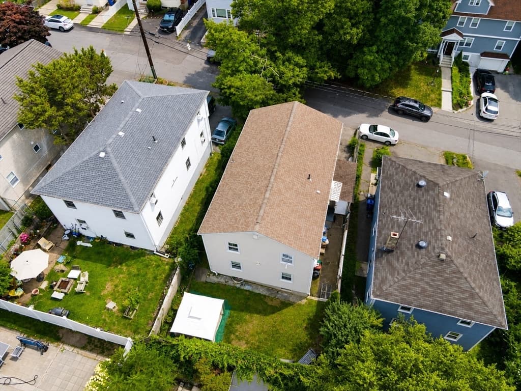 2 Family - 2 Units Up/Down at 82-84 Sylvia, Arlington MA 02476, Arlington, photo 26 of 27