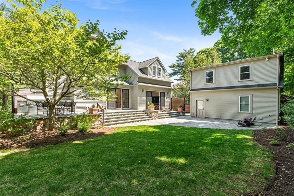 10 Pine Road, Sharon MA 02067 photo 2