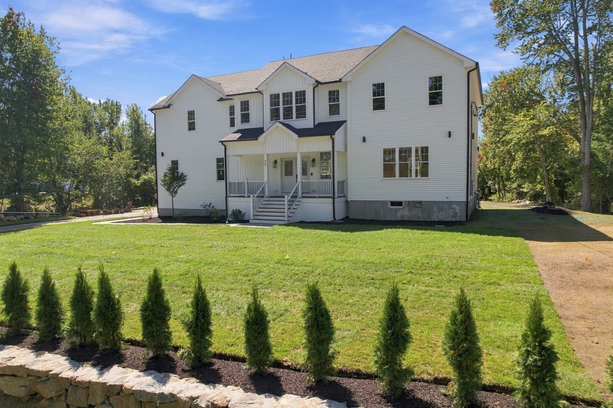 Single Family Residence at 30 Mill St, Holliston MA 01746, Holliston, photo 2 of 42