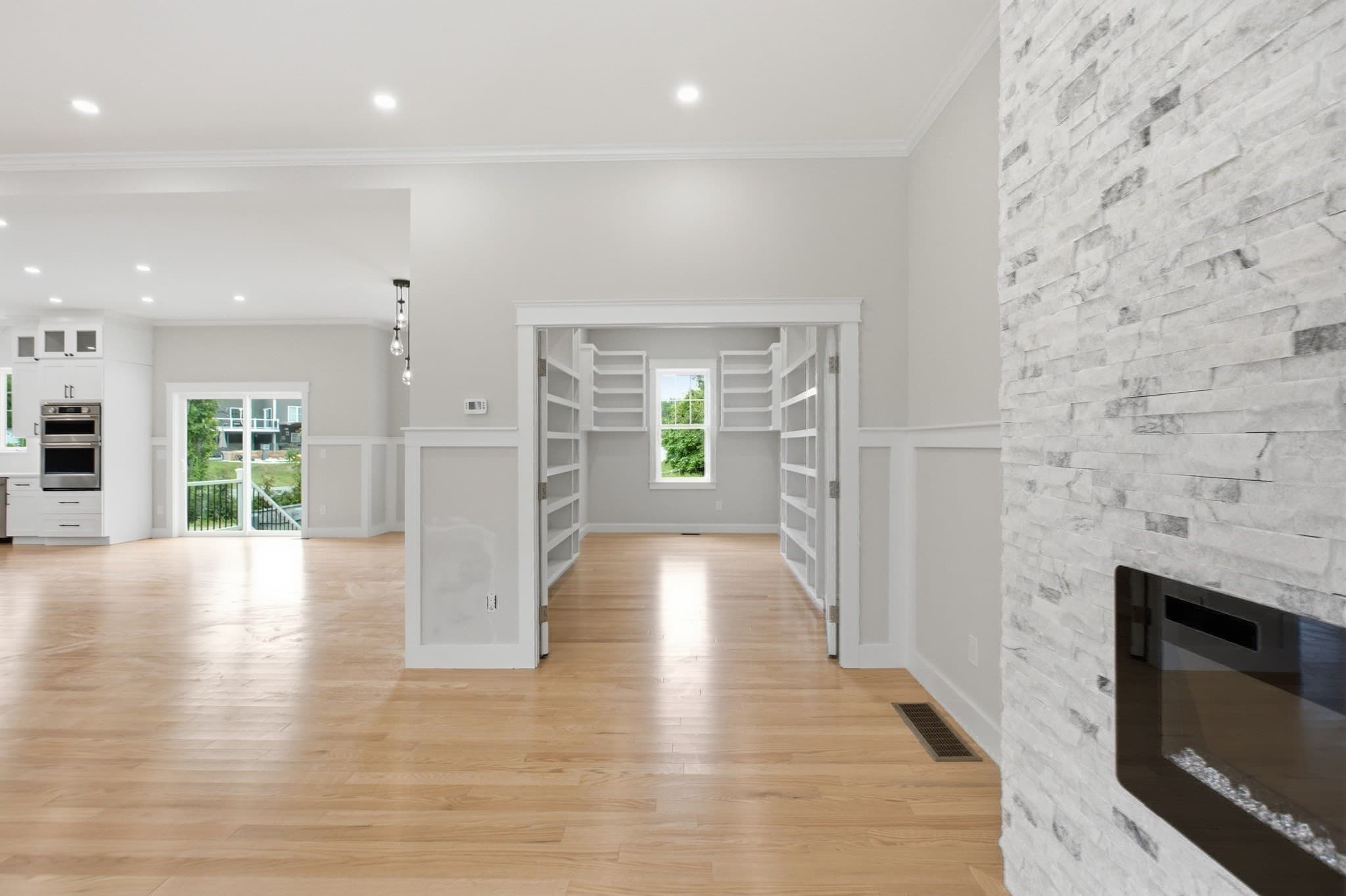 Single Family Residence at 30 Mill St, Holliston MA 01746, Holliston, photo 12 of 42