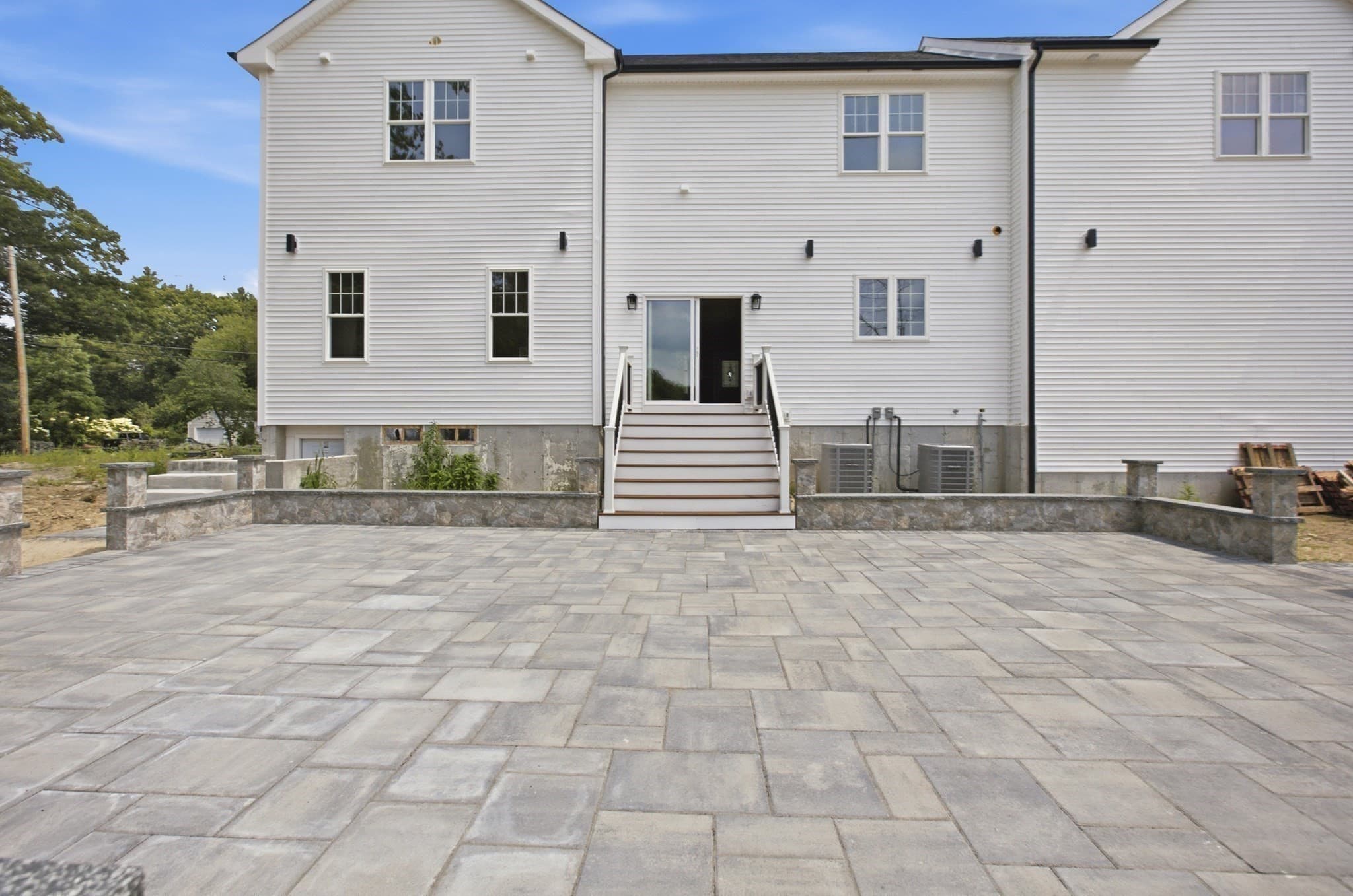 Single Family Residence at 30 Mill St, Holliston MA 01746, Holliston, photo 36 of 42