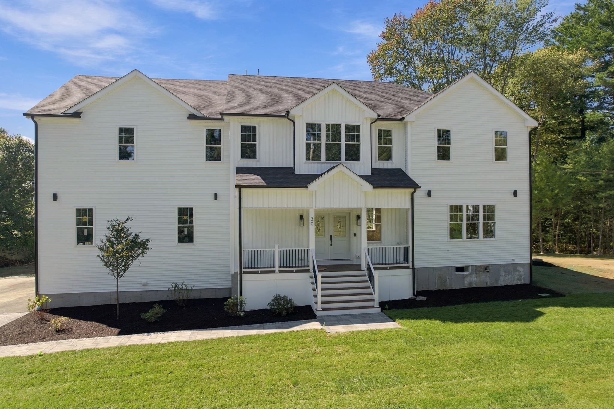 30 Mill St, Holliston MA 01746
