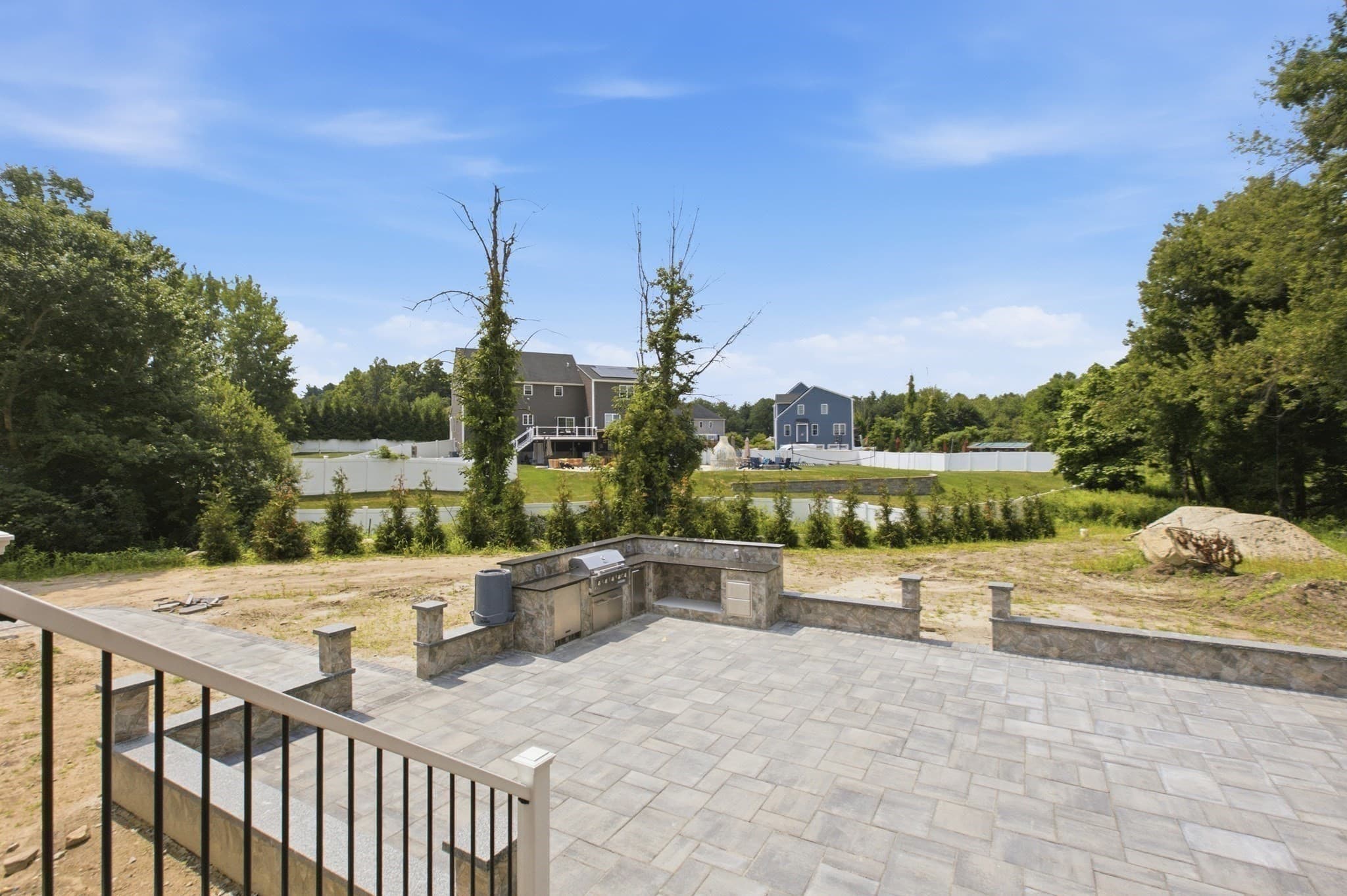 Single Family Residence at 30 Mill St, Holliston MA 01746, Holliston, photo 38 of 42