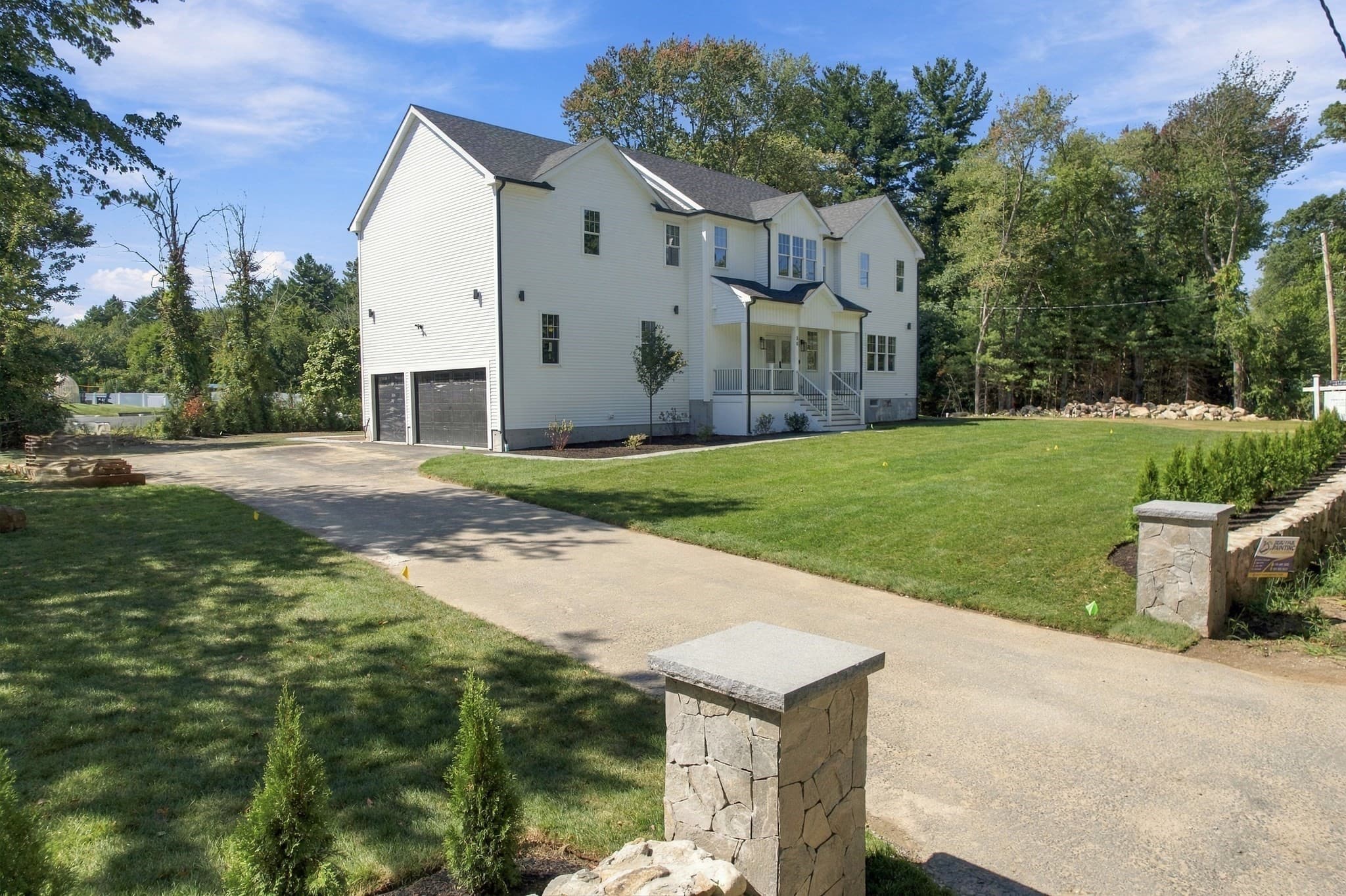 Single Family Residence at 30 Mill St, Holliston MA 01746, Holliston, photo 4 of 42