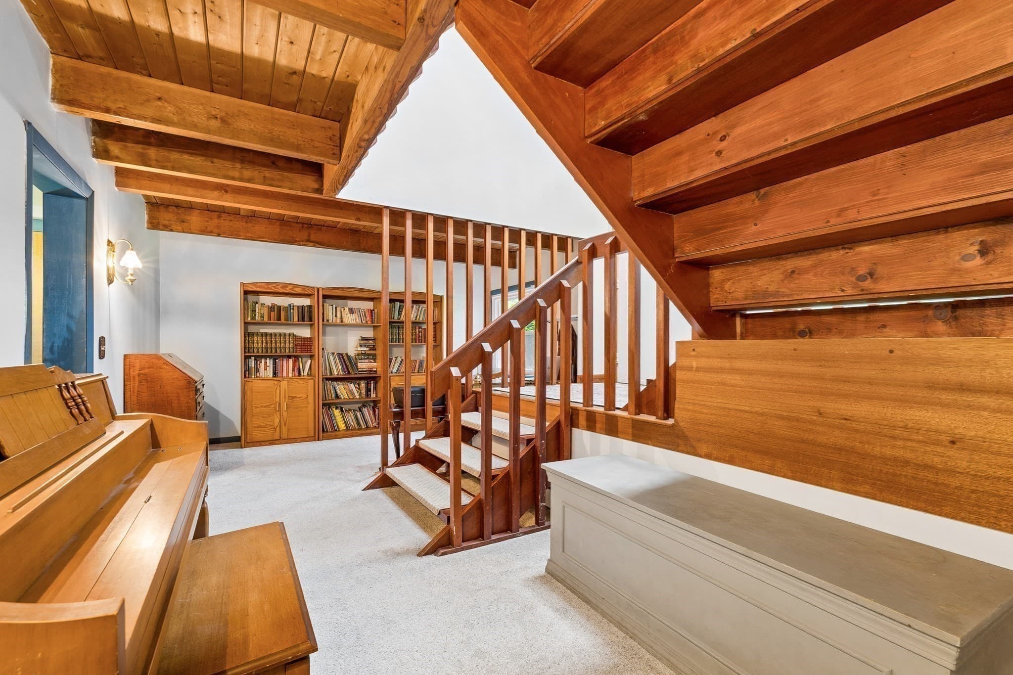 Single Family Residence at 10 Lowell Dr, Stow MA 01775, Stow, photo 23 of 38