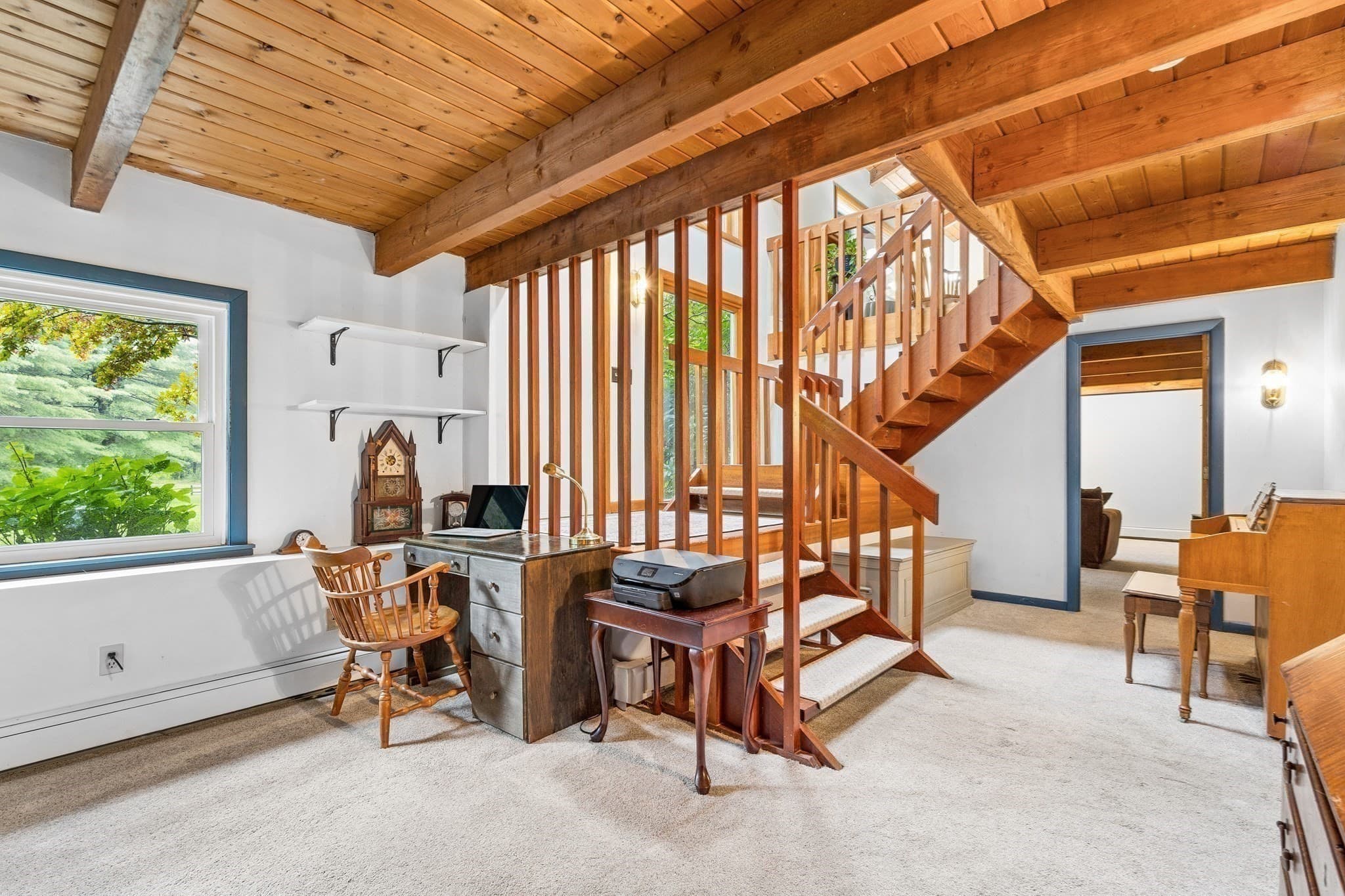 Single Family Residence at 10 Lowell Dr, Stow MA 01775, Stow, photo 22 of 38