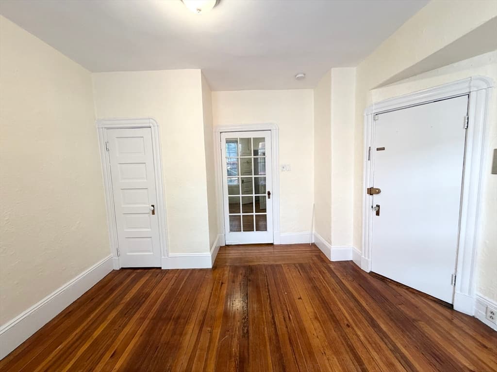 70 Revere Street # 1, Boston MA 02114