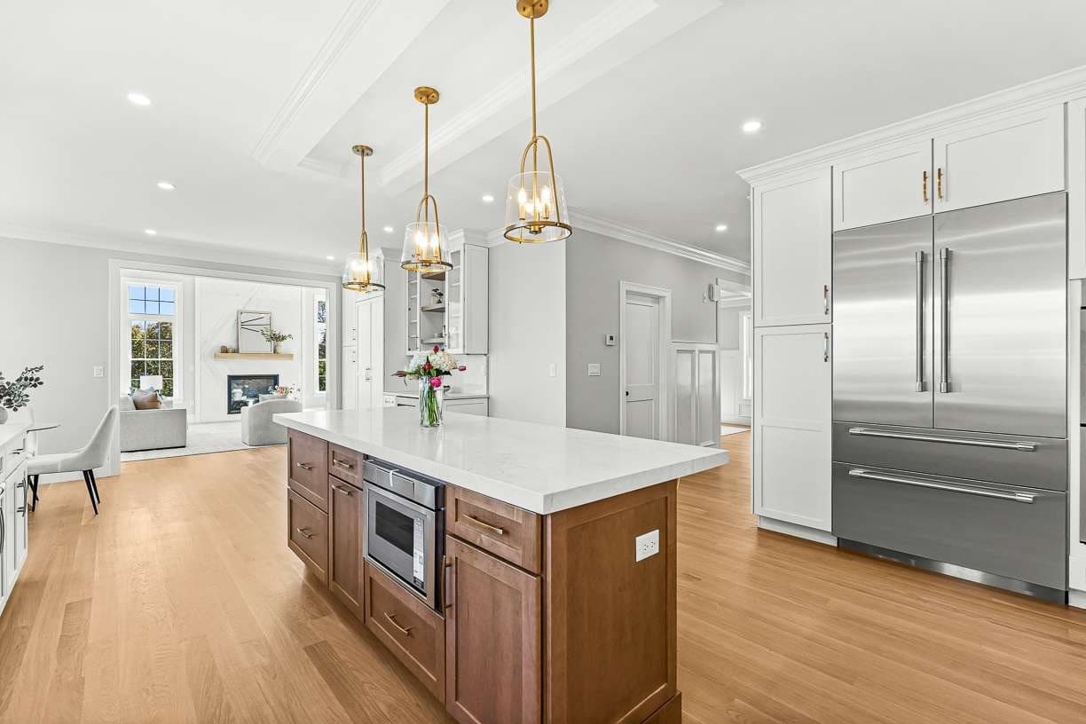 Single Family Residence at 14 Liana Street, Woburn MA 01801, Woburn, photo 13 of 42