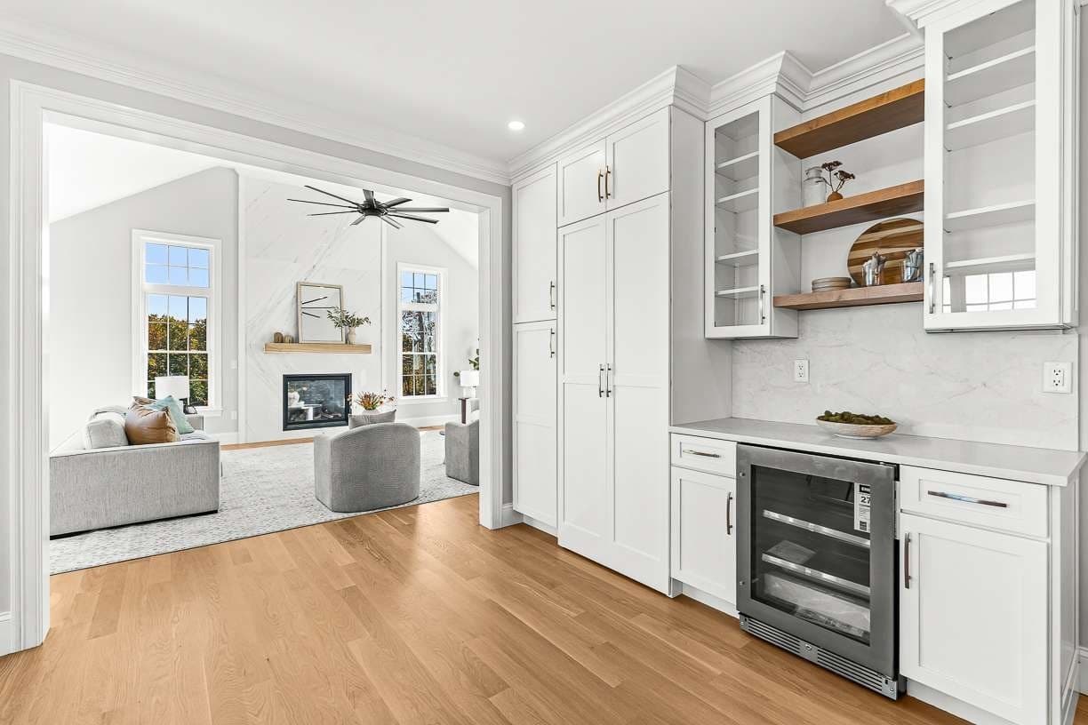 Single Family Residence at 14 Liana Street, Woburn MA 01801, Woburn, photo 16 of 42