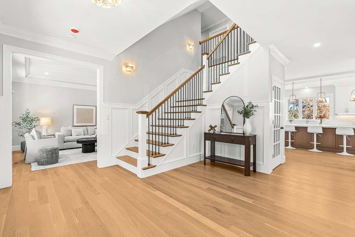 Single Family Residence at 14 Liana Street, Woburn MA 01801, Woburn, photo 3 of 42