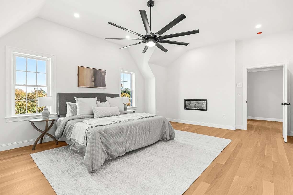 Single Family Residence at 14 Liana Street, Woburn MA 01801, Woburn, photo 28 of 42