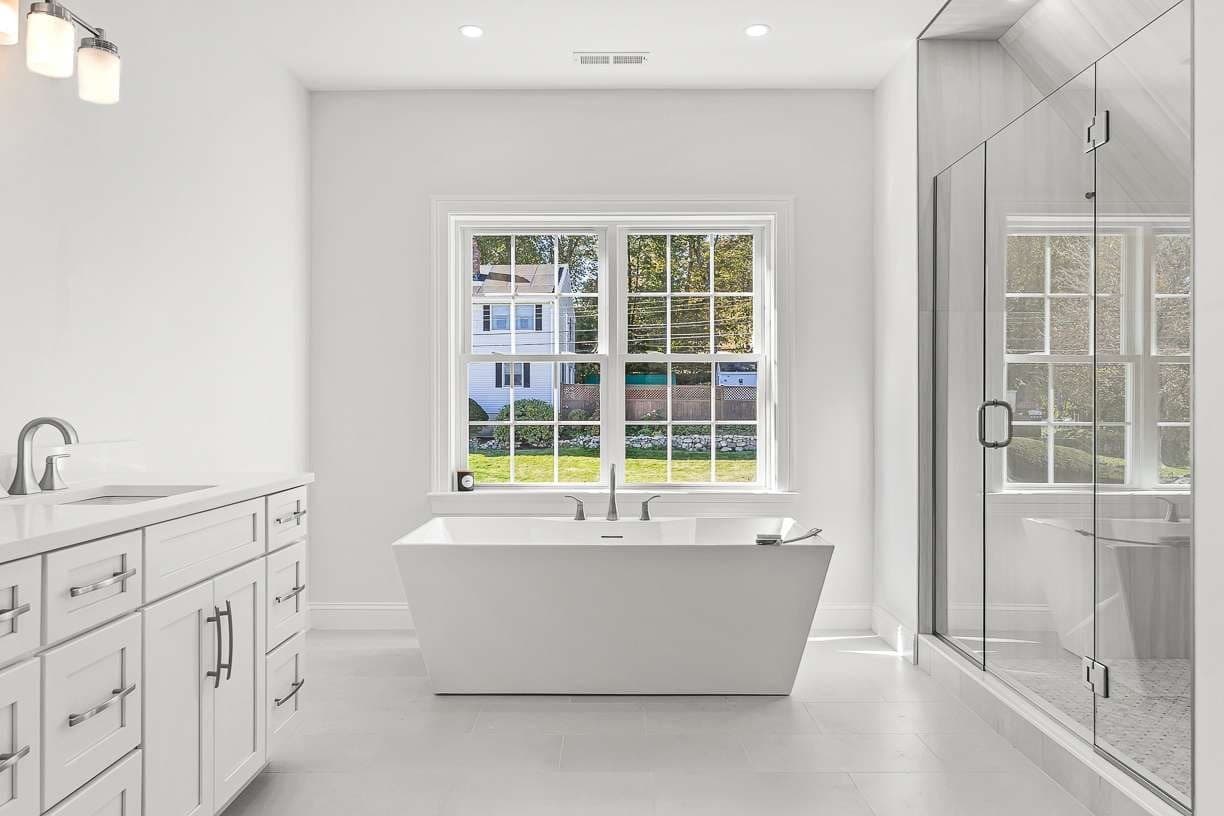 Single Family Residence at 14 Liana Street, Woburn MA 01801, Woburn, photo 34 of 42