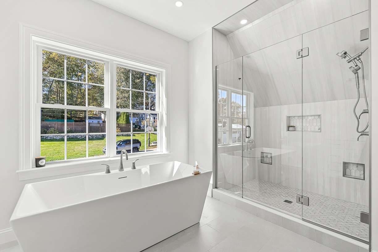 Single Family Residence at 14 Liana Street, Woburn MA 01801, Woburn, photo 33 of 42