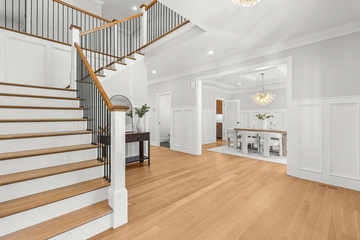 Single Family Residence at 14 Liana Street, Woburn MA 01801, Woburn, photo 29 of 42